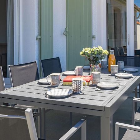 Holiday Home Maison Elio By Interhome Во-сюр-Мер Экстерьер фото