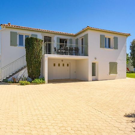 Holiday Home Maison Elio By Interhome Во-сюр-Мер Экстерьер фото
