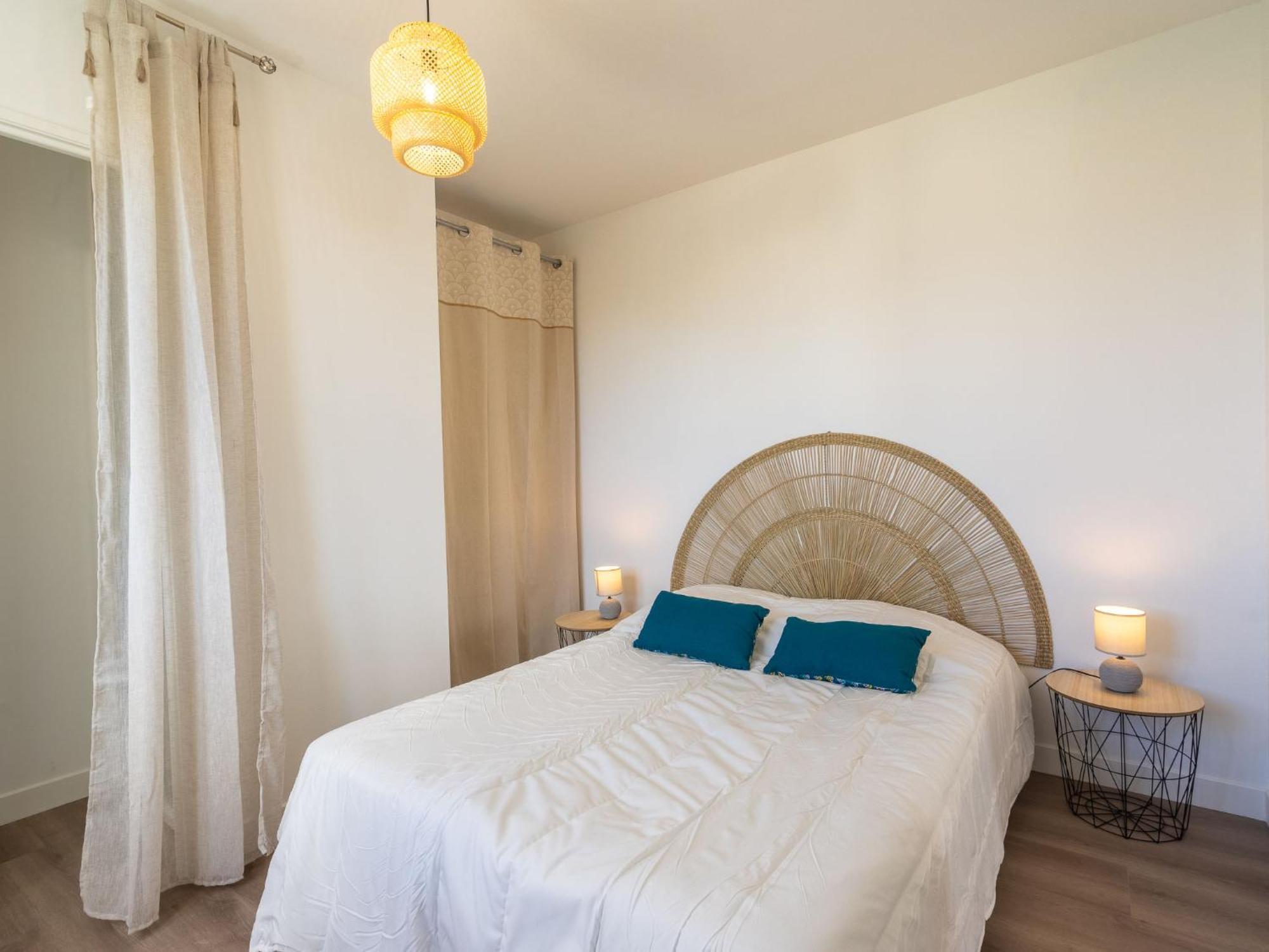 Holiday Home Maison Elio By Interhome Во-сюр-Мер Экстерьер фото