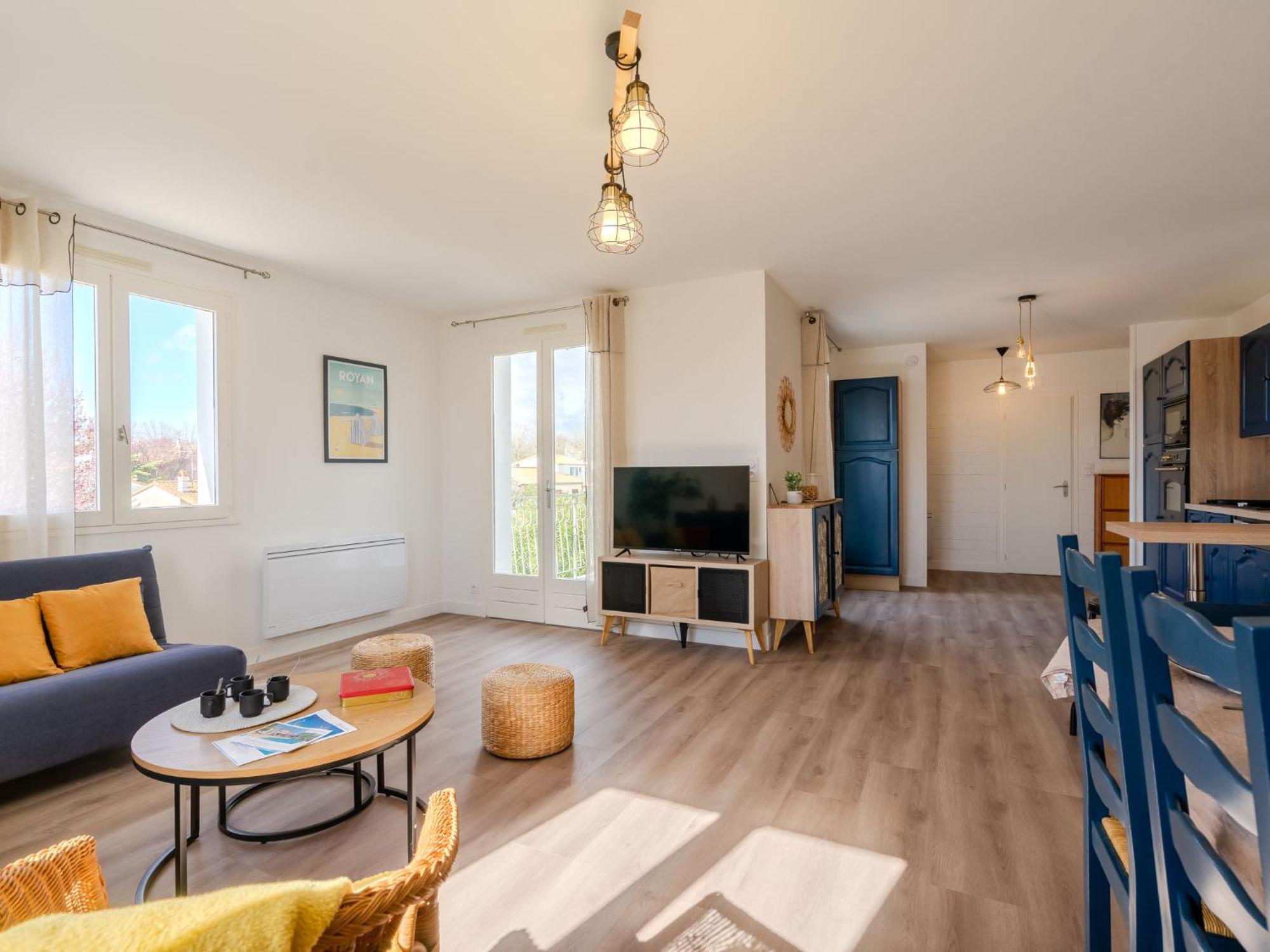 Holiday Home Maison Elio By Interhome Во-сюр-Мер Экстерьер фото