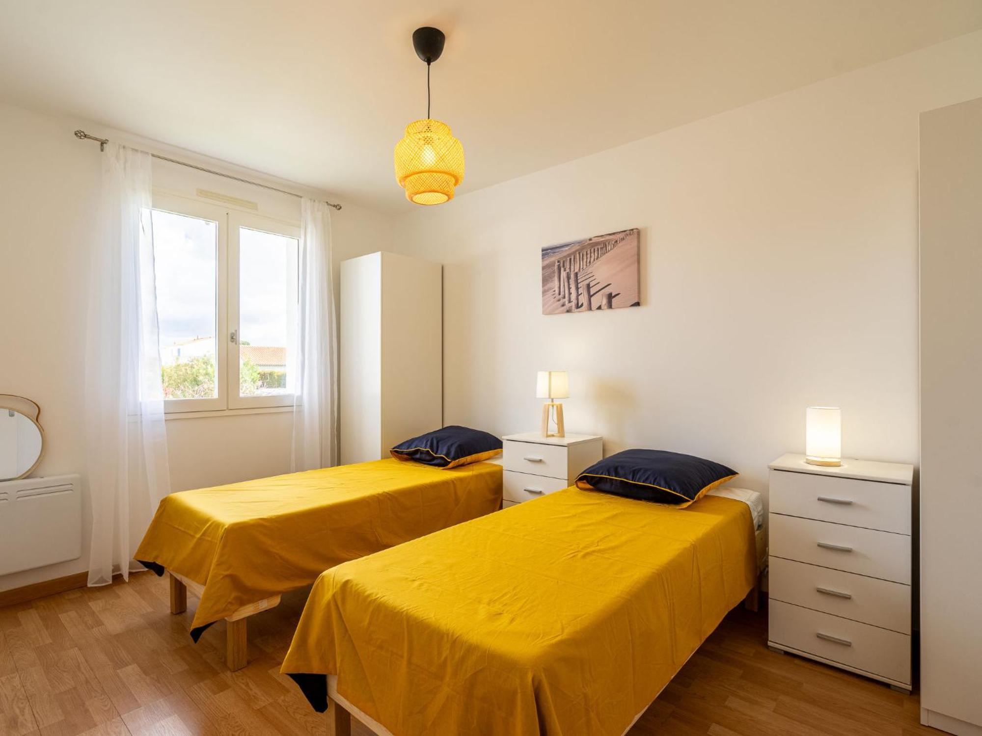 Holiday Home Maison Elio By Interhome Во-сюр-Мер Экстерьер фото