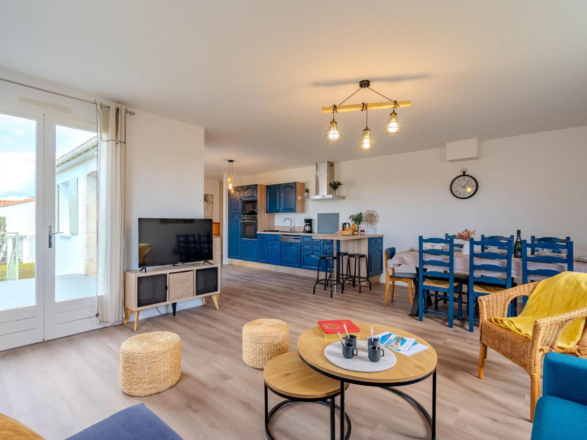 Holiday Home Maison Elio By Interhome Во-сюр-Мер Экстерьер фото