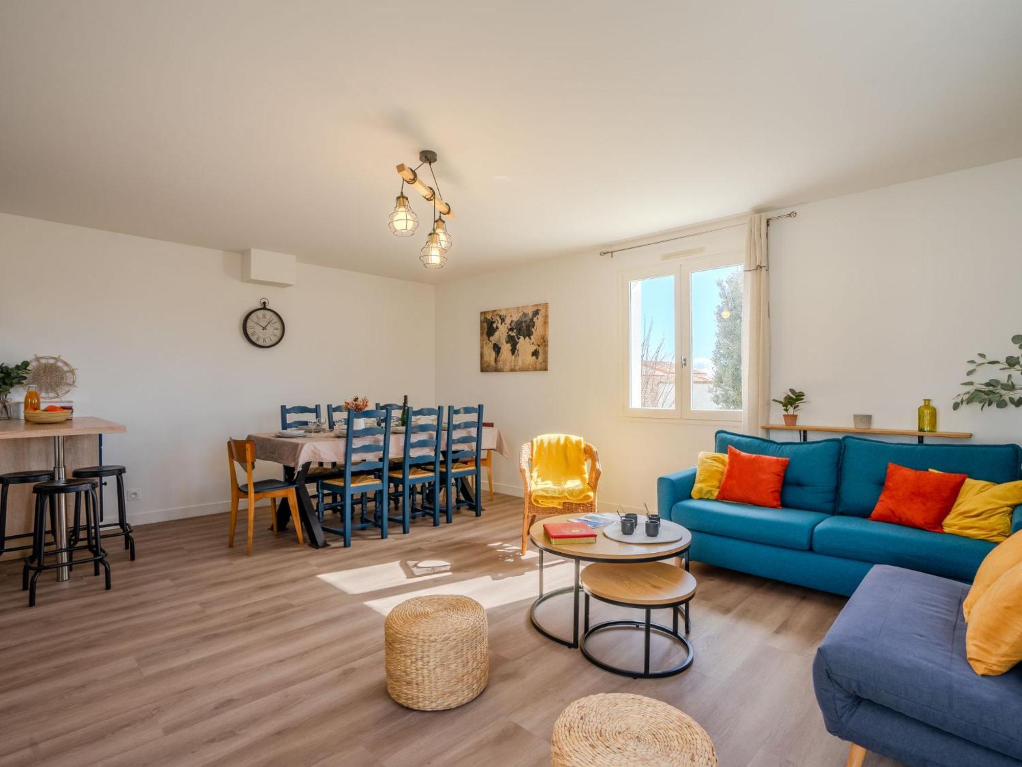 Holiday Home Maison Elio By Interhome Во-сюр-Мер Экстерьер фото