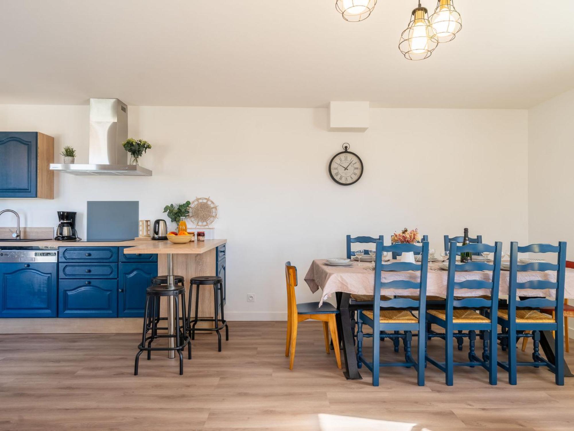 Holiday Home Maison Elio By Interhome Во-сюр-Мер Экстерьер фото