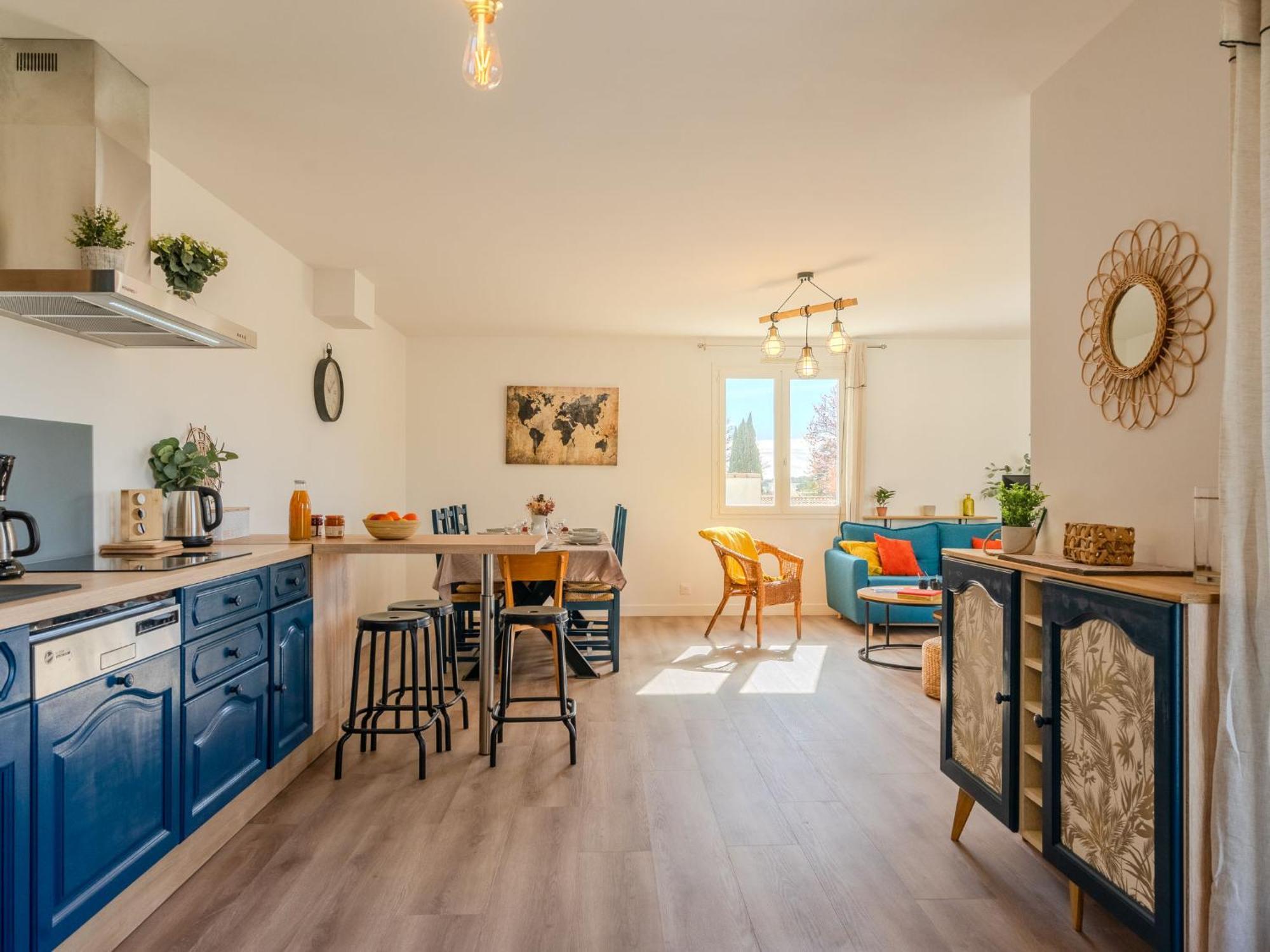 Holiday Home Maison Elio By Interhome Во-сюр-Мер Экстерьер фото