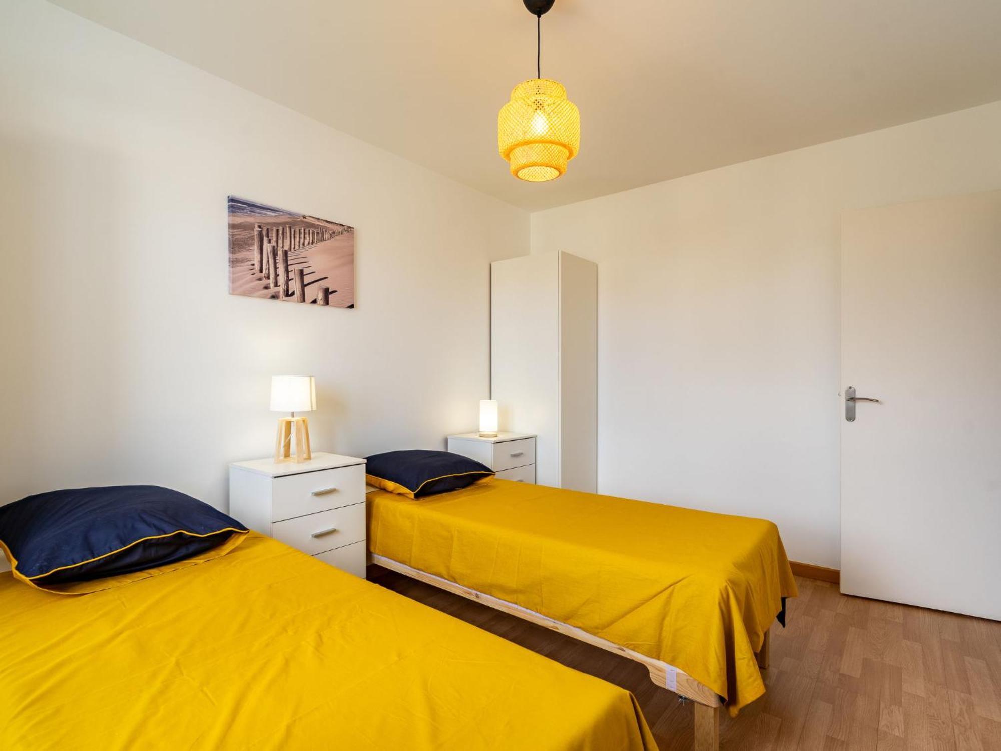Holiday Home Maison Elio By Interhome Во-сюр-Мер Экстерьер фото