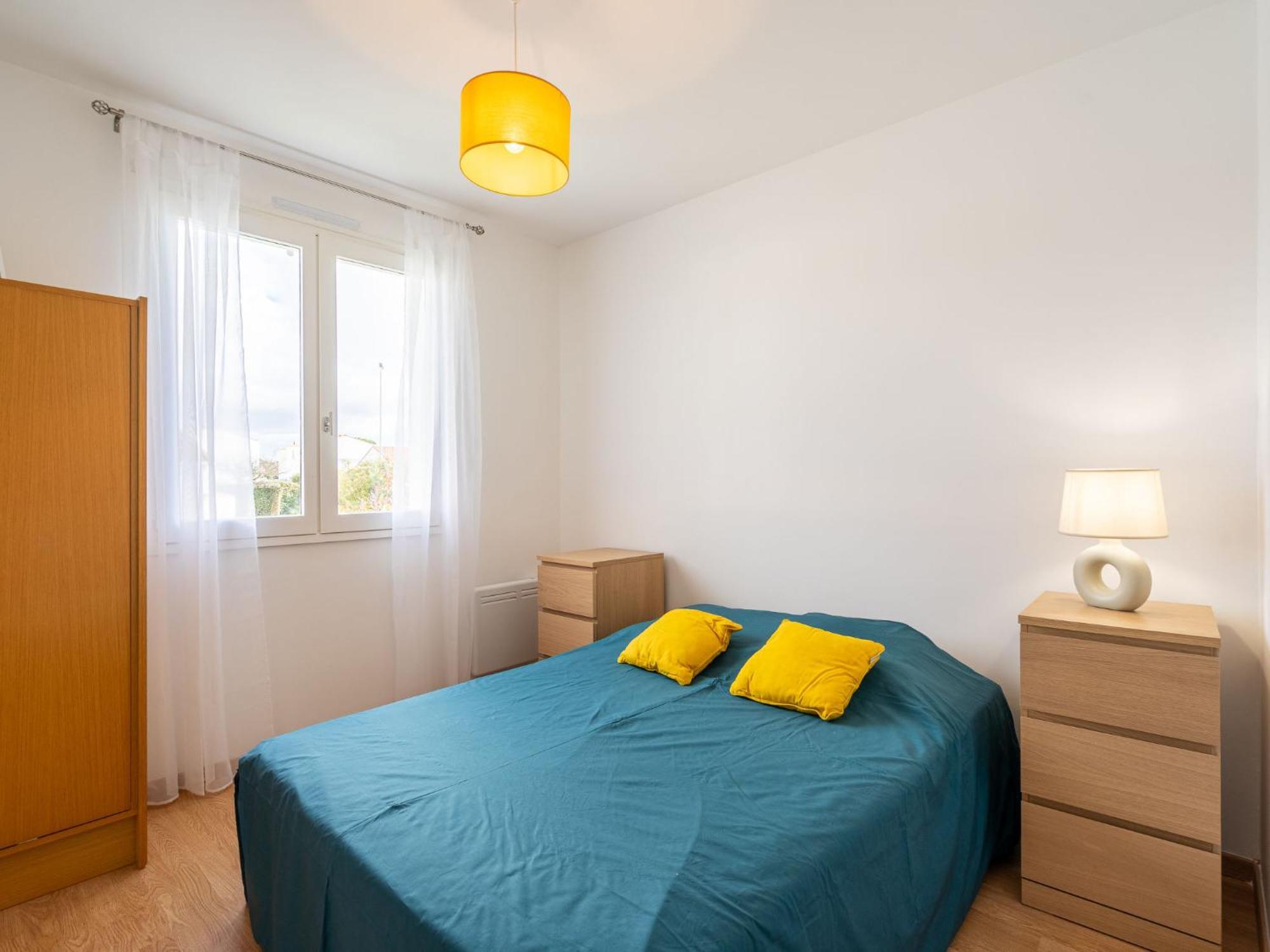 Holiday Home Maison Elio By Interhome Во-сюр-Мер Экстерьер фото