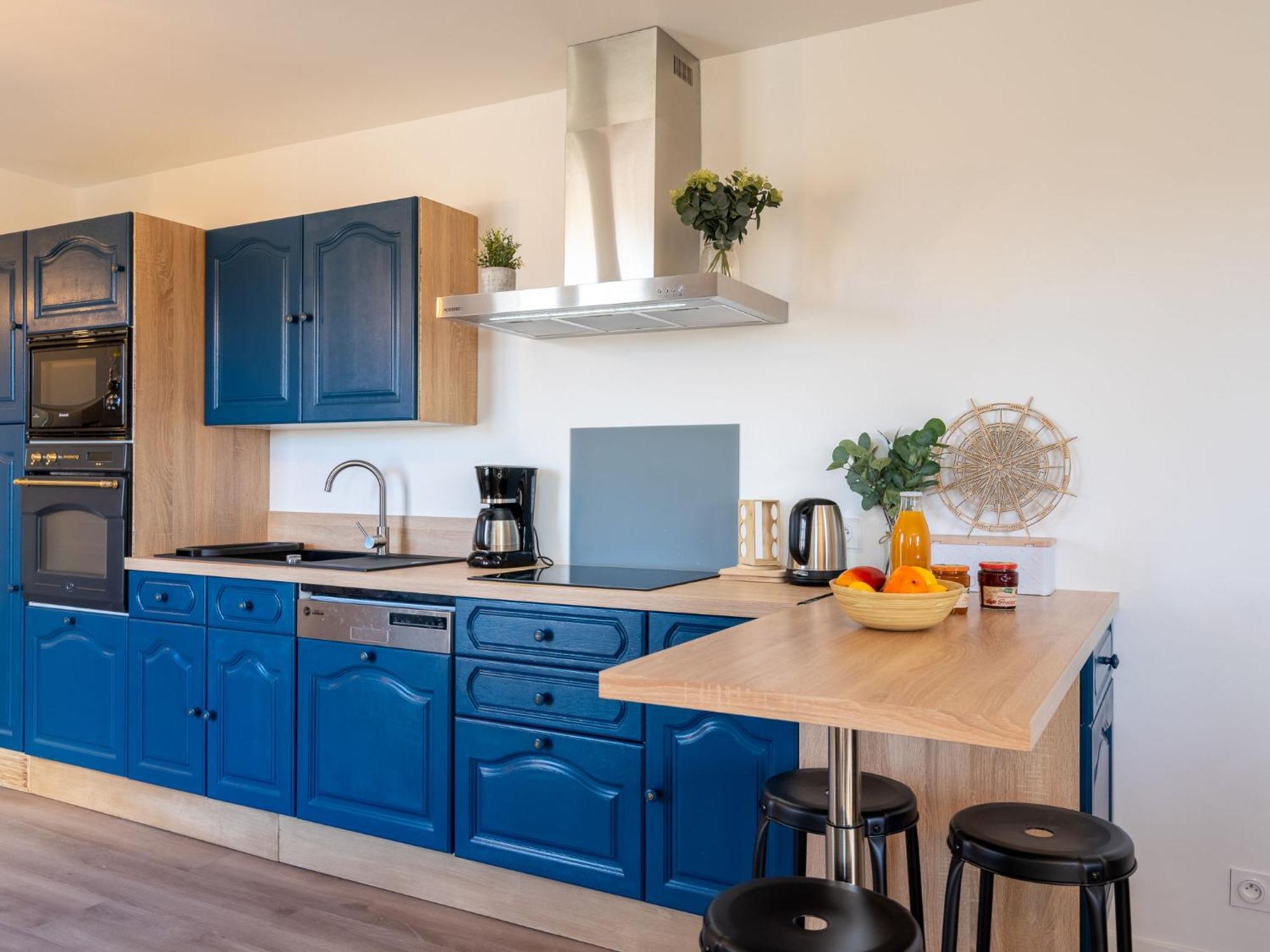 Holiday Home Maison Elio By Interhome Во-сюр-Мер Экстерьер фото
