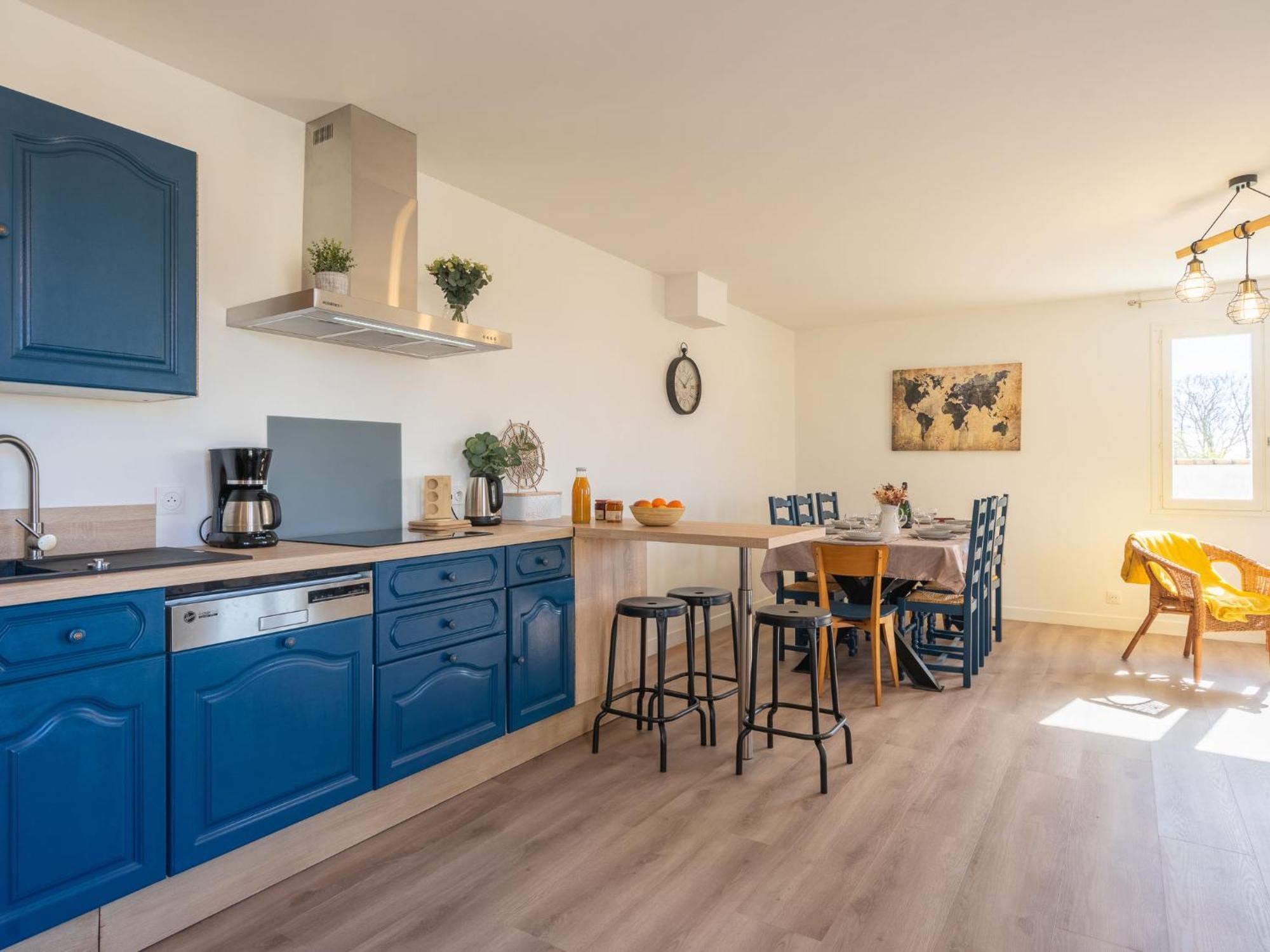 Holiday Home Maison Elio By Interhome Во-сюр-Мер Экстерьер фото