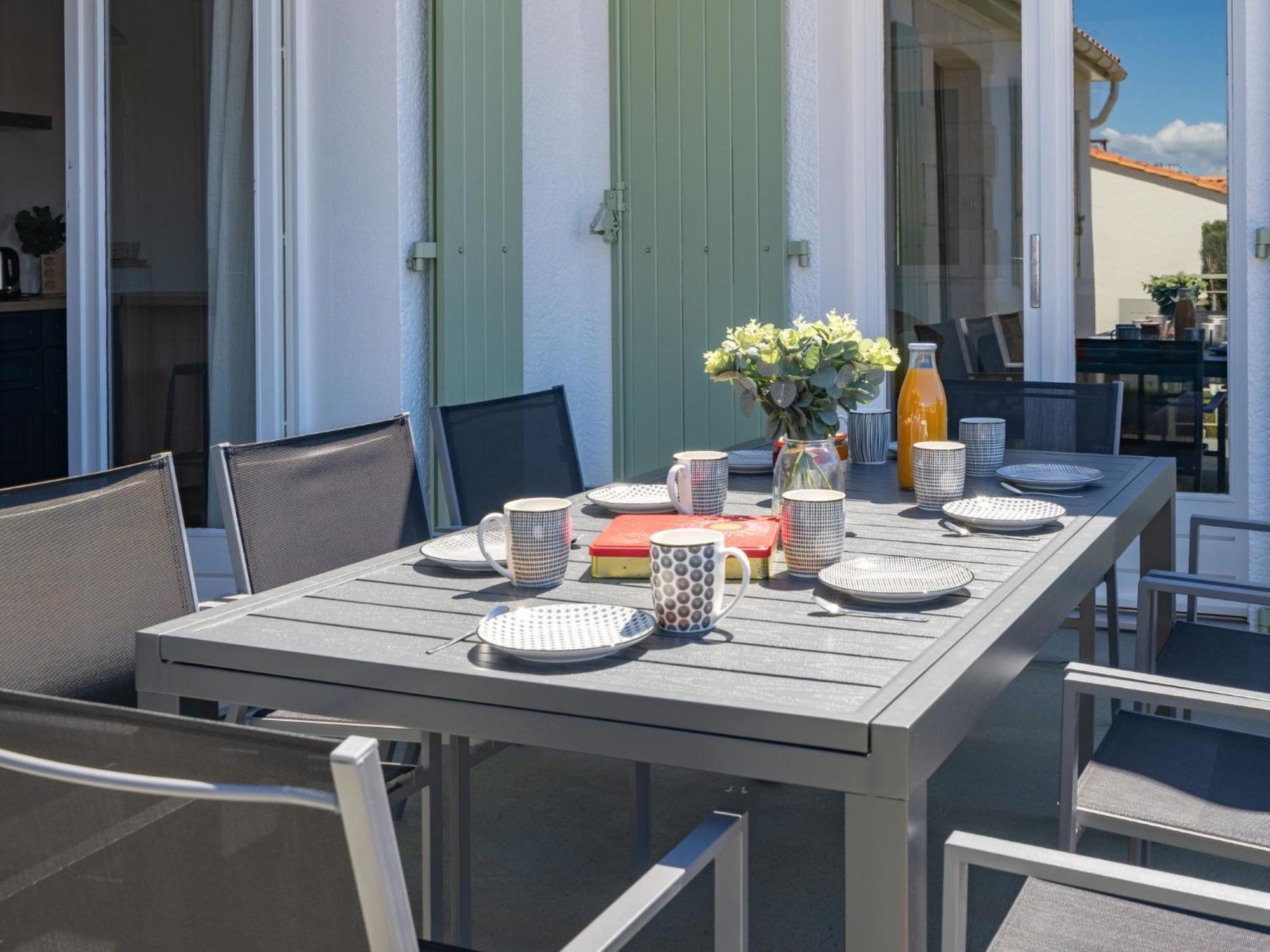 Holiday Home Maison Elio By Interhome Во-сюр-Мер Экстерьер фото