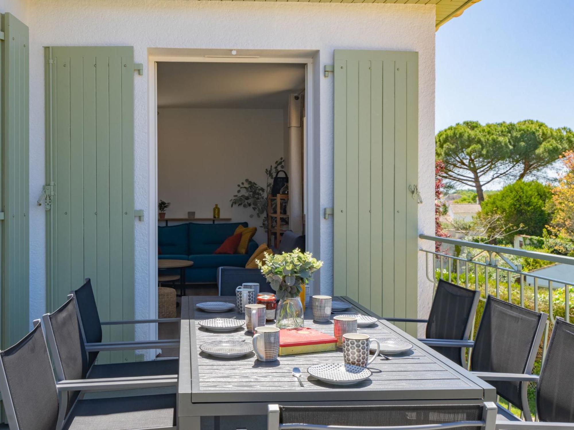 Holiday Home Maison Elio By Interhome Во-сюр-Мер Экстерьер фото