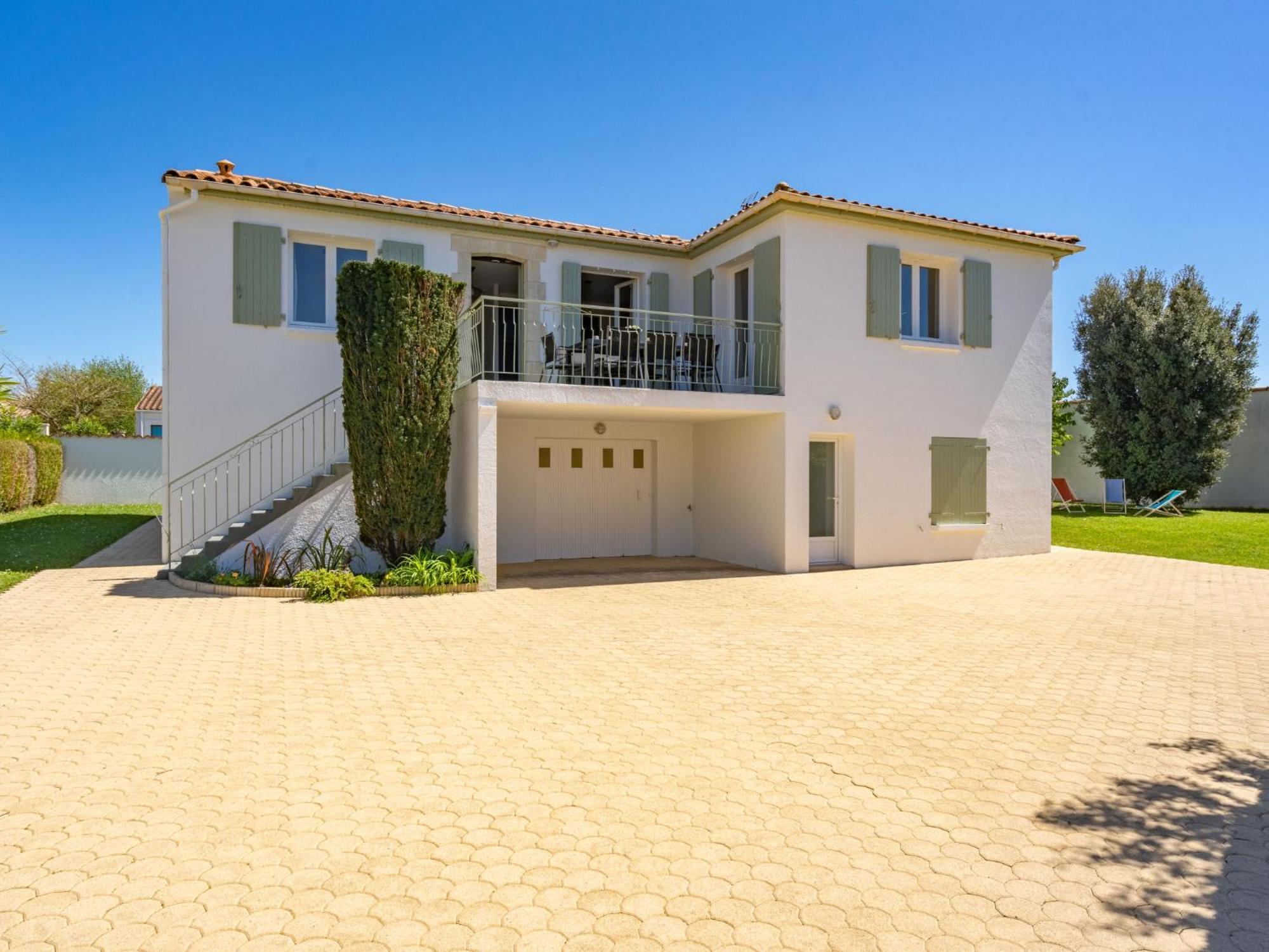 Holiday Home Maison Elio By Interhome Во-сюр-Мер Экстерьер фото