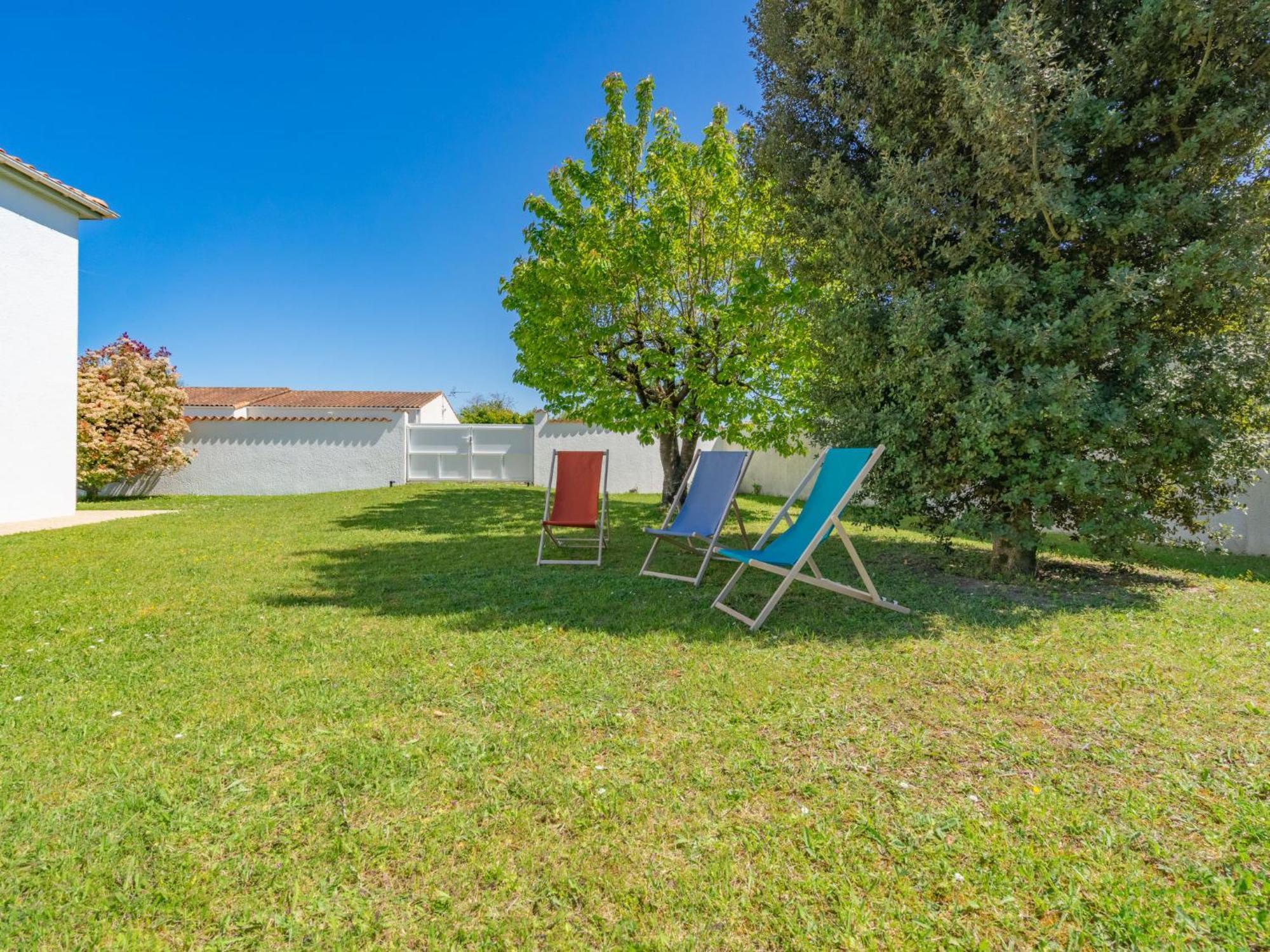 Holiday Home Maison Elio By Interhome Во-сюр-Мер Экстерьер фото